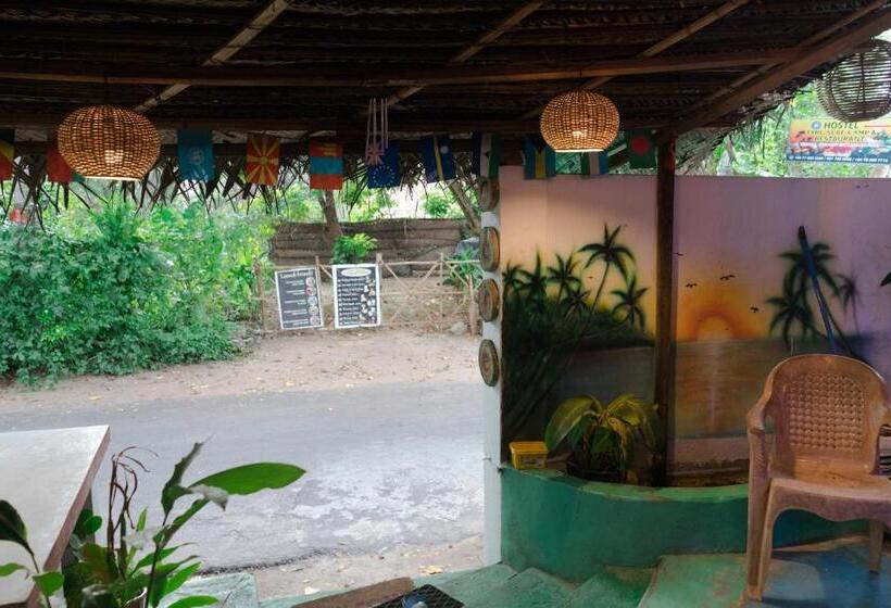 Hostel Tharu Surp Camp & Restaurant