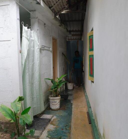 Hostel Tharu Surp Camp & Restaurant