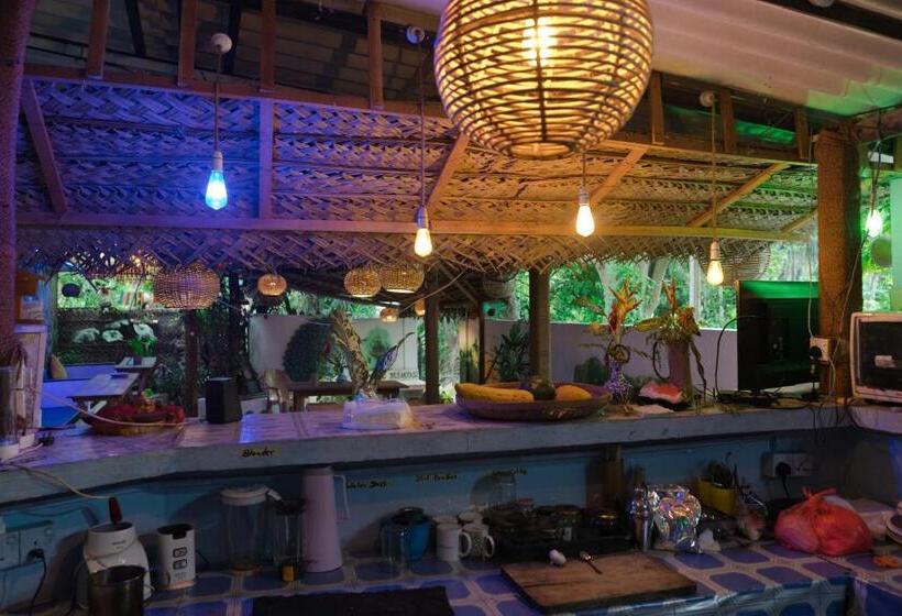 Hostel Tharu Surp Camp & Restaurant