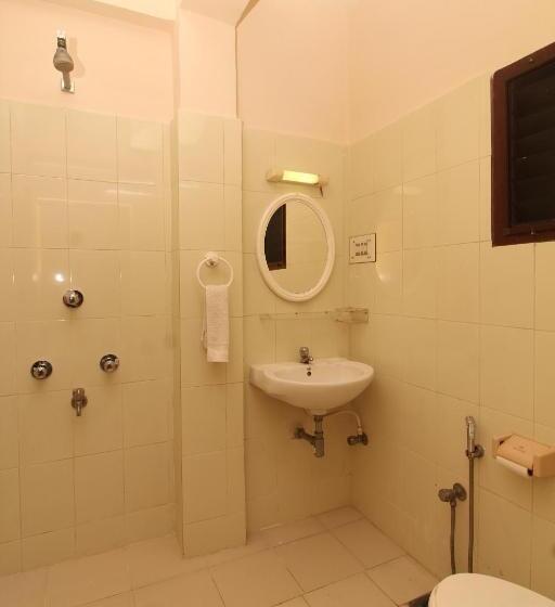 בית מלון כפרי Agarwal S Residency