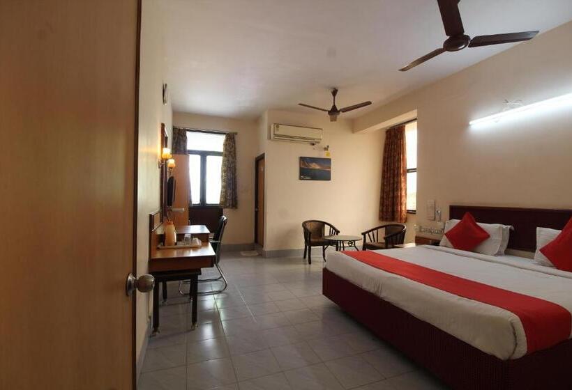 בית מלון כפרי Agarwal S Residency