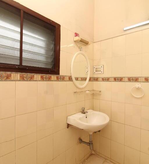 בית מלון כפרי Agarwal S Residency