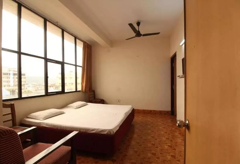 ホテル Agarwal S Residency