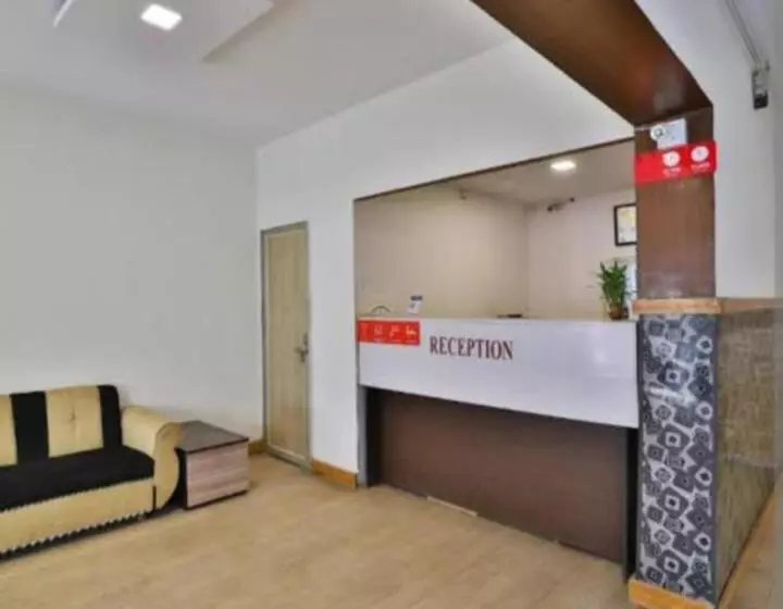 Hotelli Avk Inn