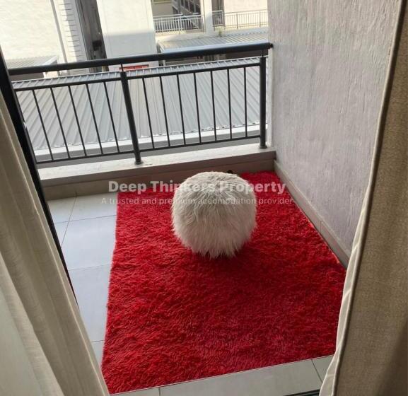 فندق Deep Thinkers Property