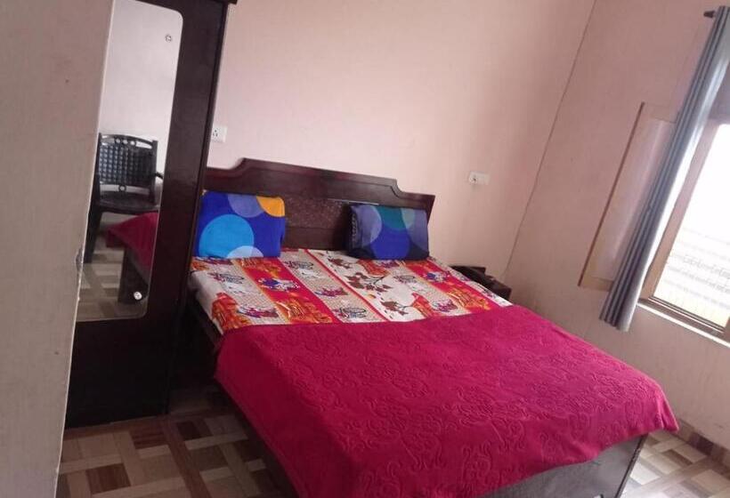 בית מלון כפרי Him Valley