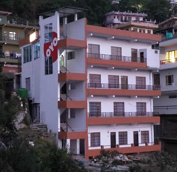 בית מלון כפרי Him Valley