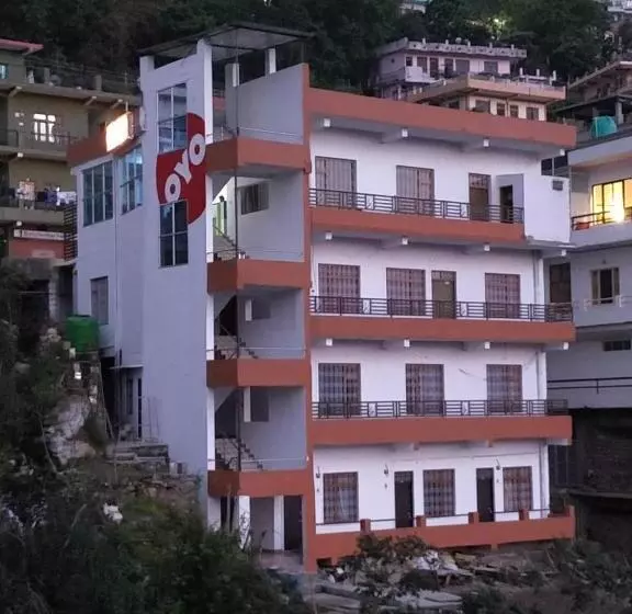 Hôtel Him Valley