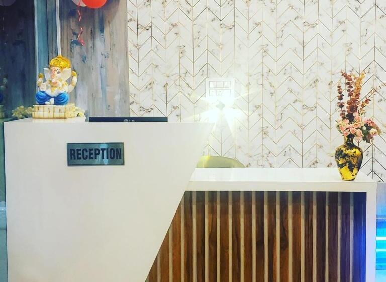 בית מלון כפרי Holiday Vibe