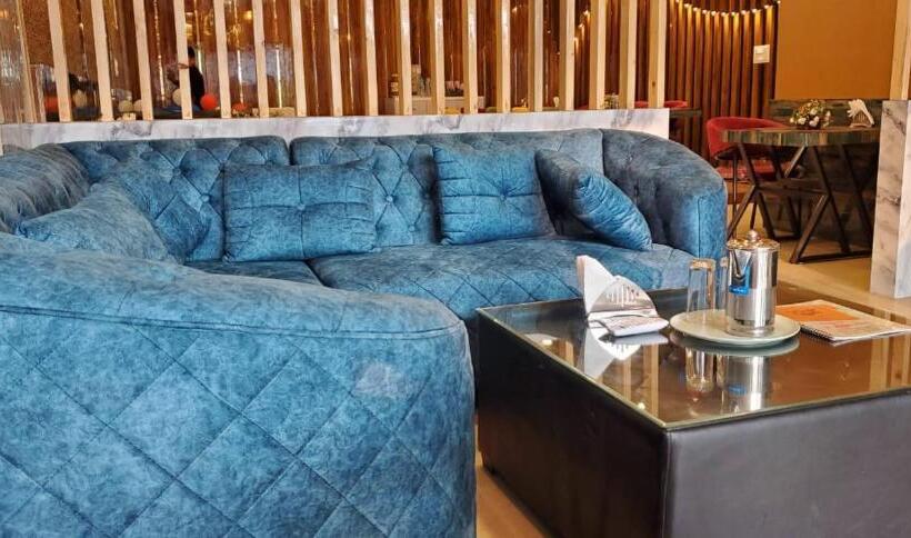 בית מלון כפרי Holiday Vibe