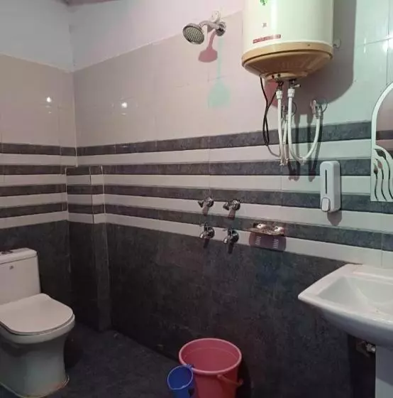 Hotel Kedar Kailash