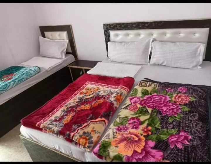 Hotel Kedar Kailash