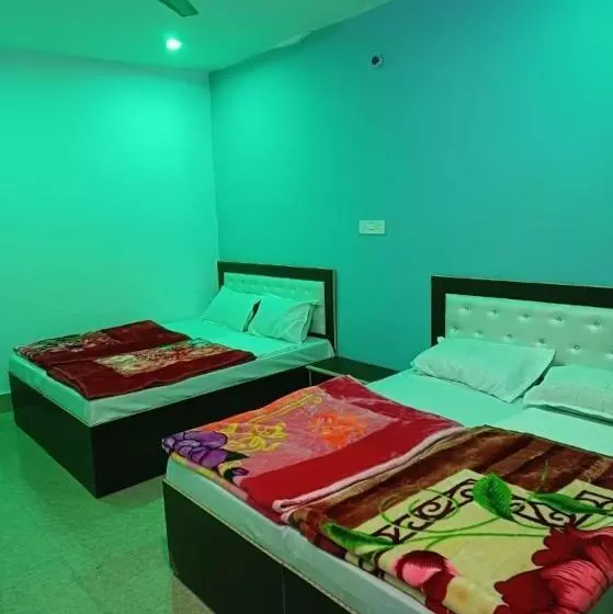 Hotel Kedar Kailash