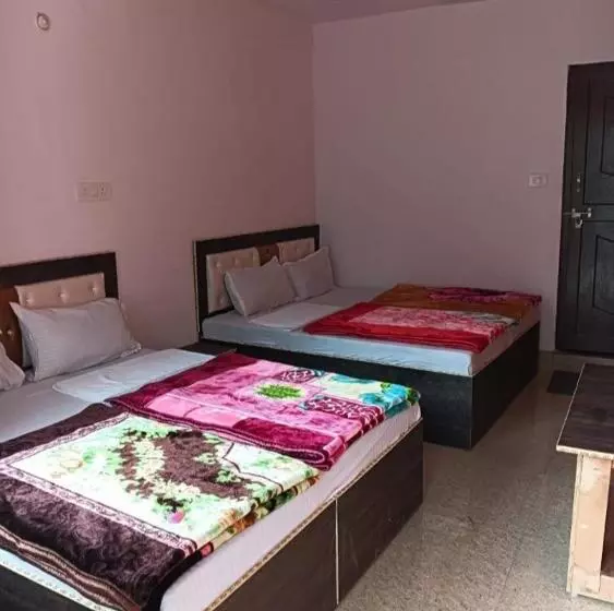 Hotel Kedar Kailash