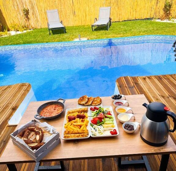 ホテル Olea Deluxe Sapanca