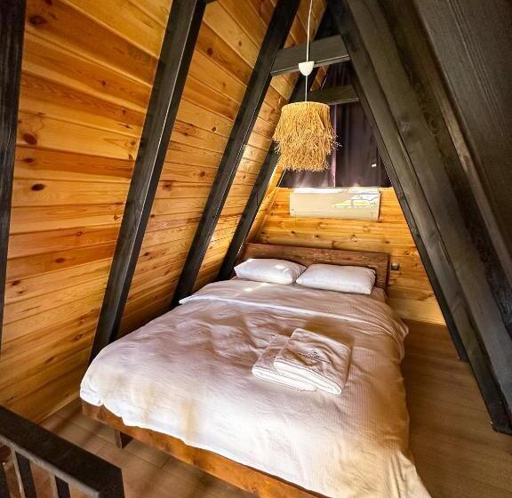 ホテル Olea Deluxe Sapanca