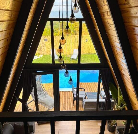 ホテル Olea Deluxe Sapanca