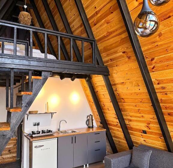 ホテル Olea Deluxe Sapanca