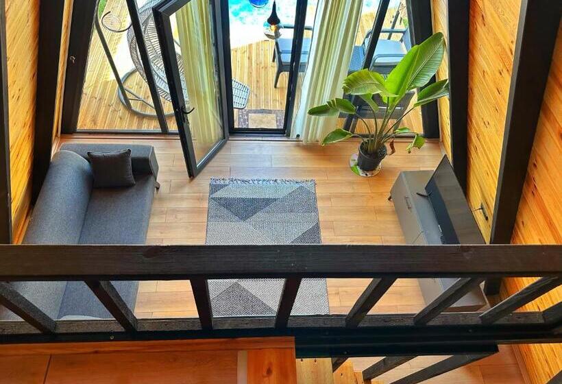 ホテル Olea Deluxe Sapanca