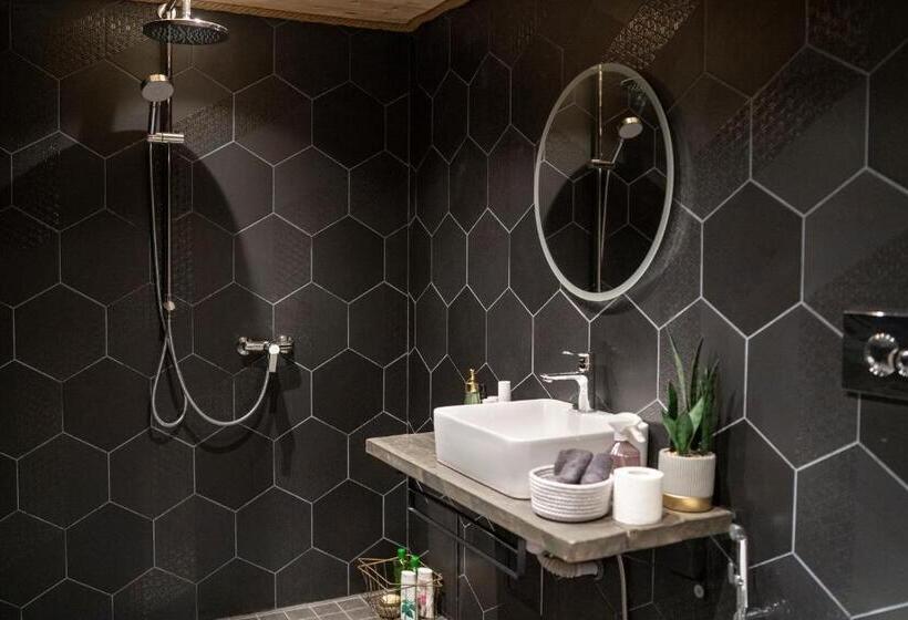 Отель 15 Minutit Haapsalust, ööbimine Klaaskuplis