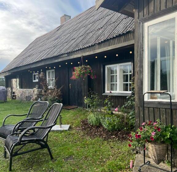 Отель 15 Minutit Haapsalust, ööbimine Klaaskuplis