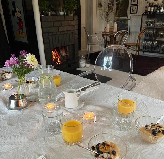 Отель 15 Minutit Haapsalust, ööbimine Klaaskuplis