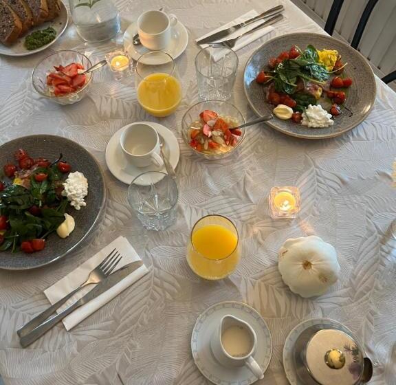 Отель 15 Minutit Haapsalust, ööbimine Klaaskuplis