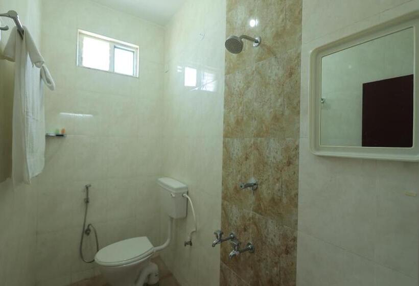 Hotel Royal Beach Service Apartment