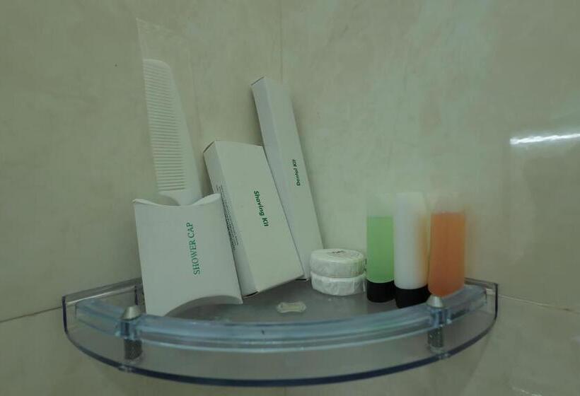 Hotel Royal Beach Service Apartment