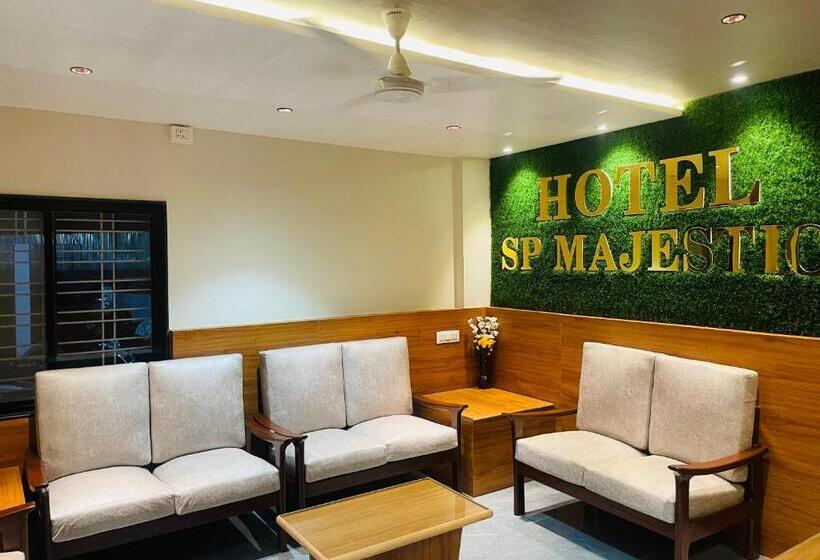 Hotel Sp Majestic