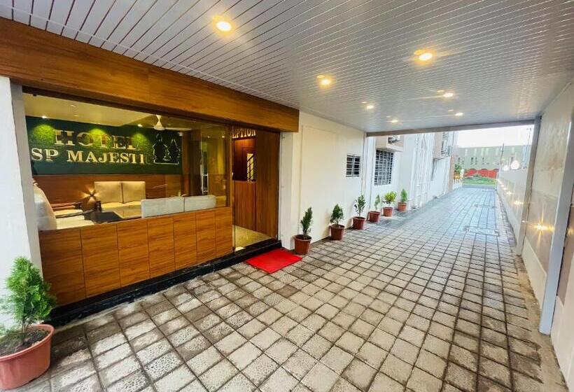 Hotel Sp Majestic