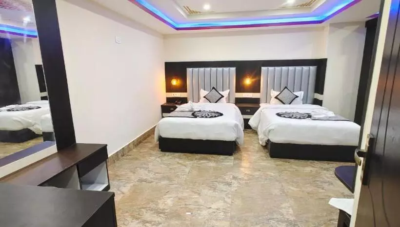 ホテル The Gangtok Heritage Inn