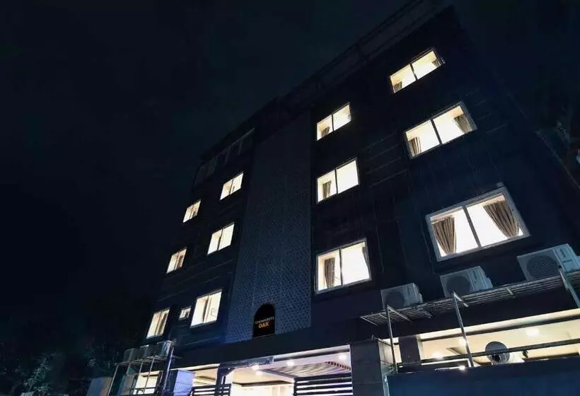 ホテル Super Townhouse Oak Sayhallo Ecstasy