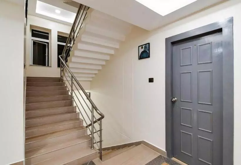 ホテル Super Townhouse Oak Sayhallo Ecstasy