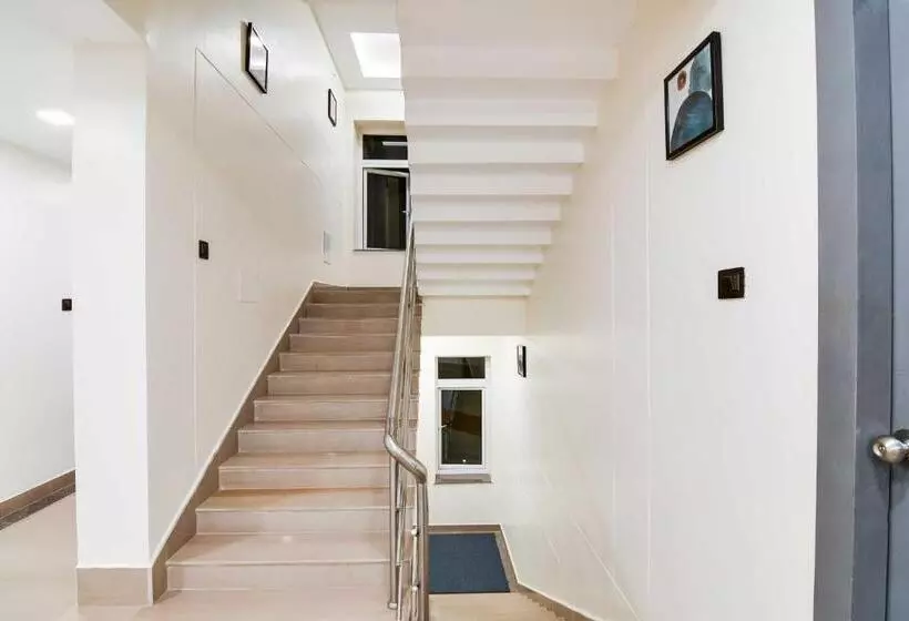 ホテル Super Townhouse Oak Sayhallo Ecstasy