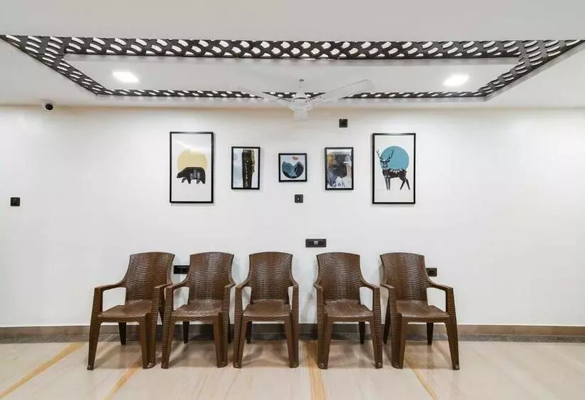 ホテル Super Townhouse Oak Sayhallo Ecstasy