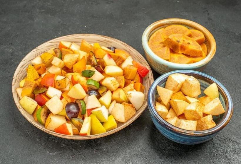 בית מלון כפרי Unitech Cyber Park Gurgaon