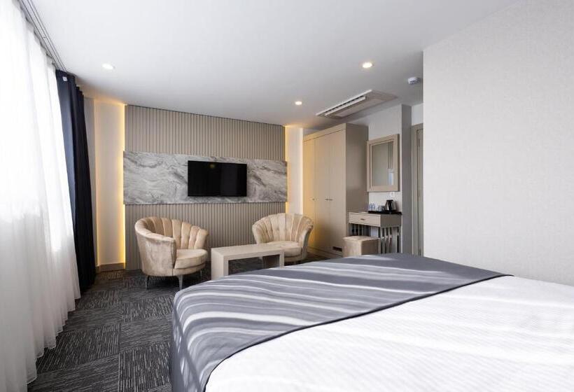 Moss Hotel Yeni̇kapi