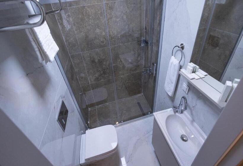 Moss Hotel Yeni̇kapi