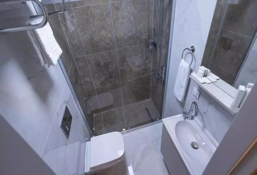 Moss Hotel Yeni̇kapi