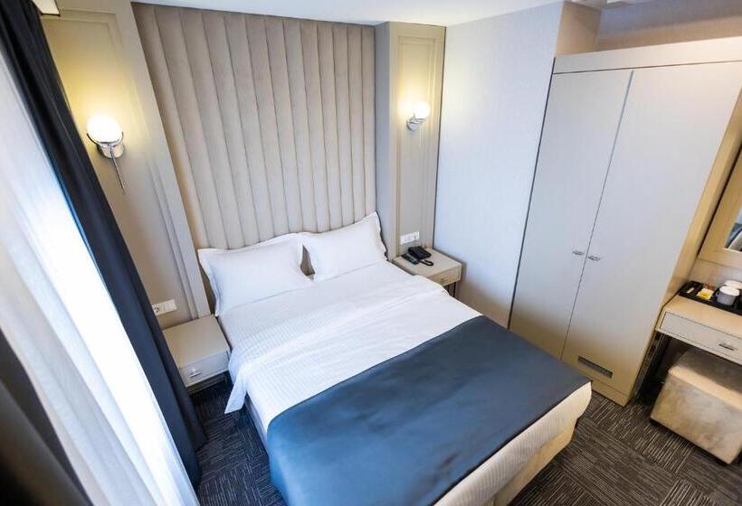 Moss Hotel Yeni̇kapi