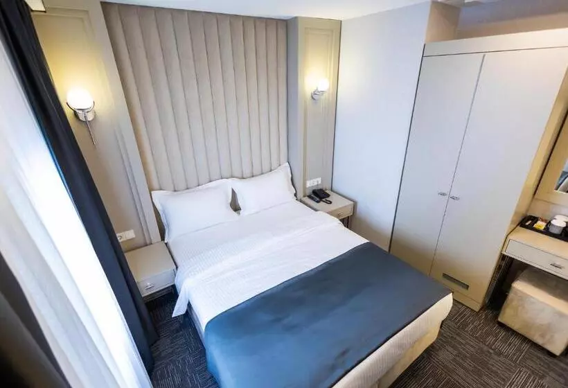 Moss Hotel Yeni̇kapi