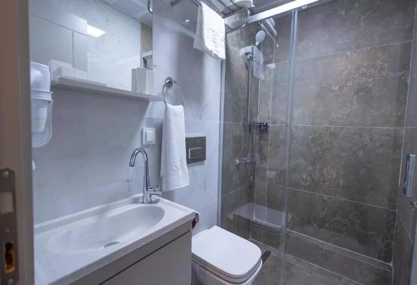 Moss Hotel Yeni̇kapi