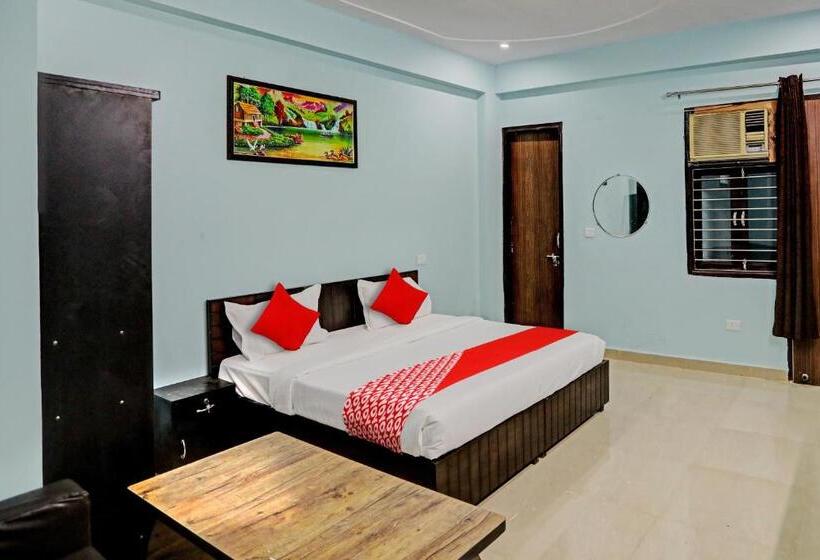 Oyo Flagship Hotel Umen