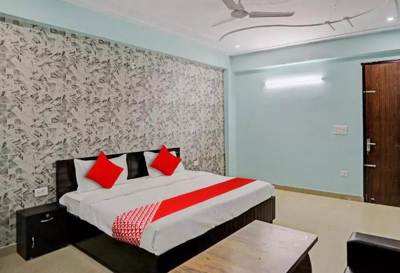 Oyo Flagship Hotel Umen