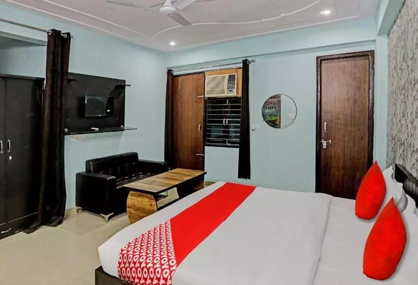 Oyo Flagship Hotel Umen