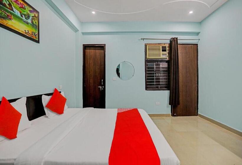 Oyo Flagship Hotel Umen