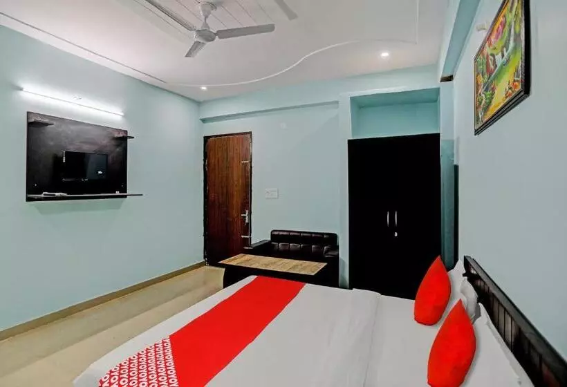 Oyo Flagship Hotel Umen
