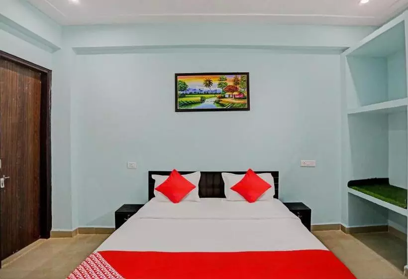 Oyo Flagship Hotel Umen