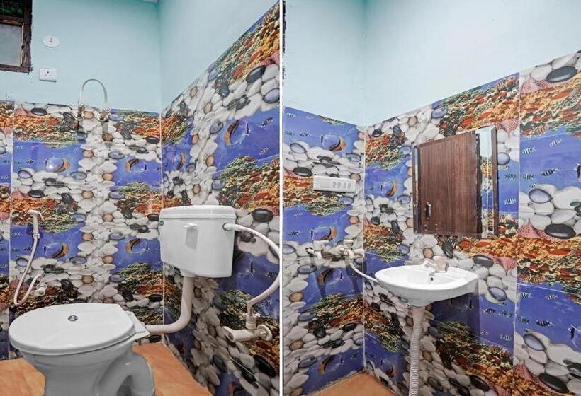 Oyo Flagship Hotel Umen